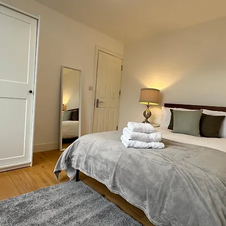 Lovely 1Bed Flat London 10Min To Oxford Circus Exterior foto