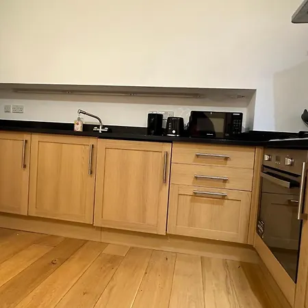 Lovely 1Bed Flat London 10Min To Oxford Circus Exterior foto
