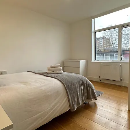 Lovely 1Bed Flat London 10Min To Oxford Circus Exterior foto