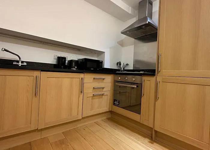 Lovely 1Bed Flat London 10Min To Oxford Circus